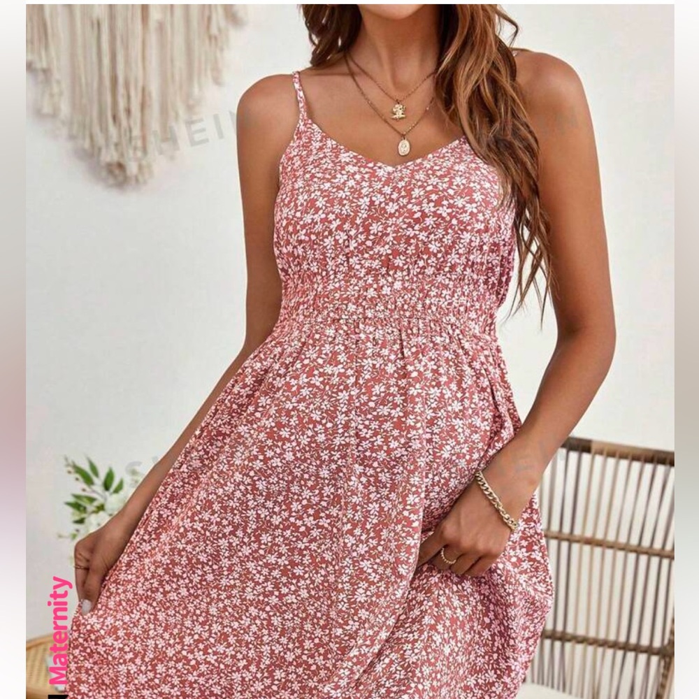 Maternity Dress